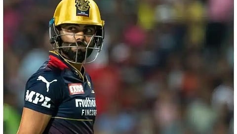 team india s star batsman virat kohli is ready to take a break from cricket