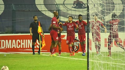 I-League Football Latest News