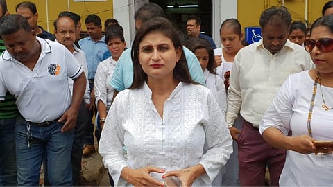 pratima coutinho