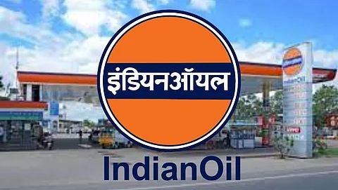 Indian Oil