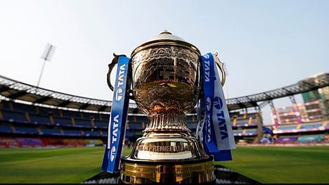 IPL 2022
