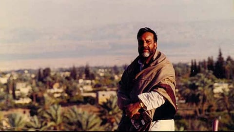 Professor Bhim Singh