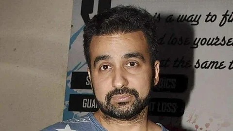 Raj Kundra News | Money Laundering Case
