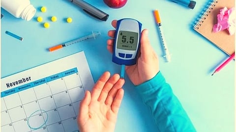 Best Food For Diabetes Control
