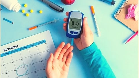 Diabetes Remedies At Home