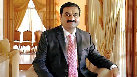 Gautam Adani