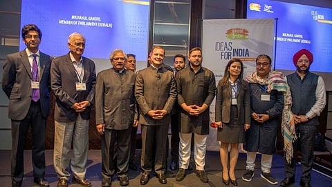 Cambridge University seminar