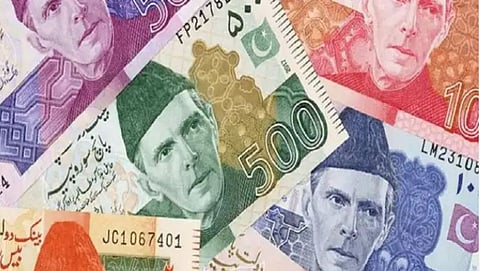 Pakistani Rupee