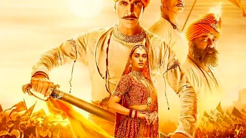 akshay kumar prithviraj name will be change yash raj studio accepts the demand of karni sena