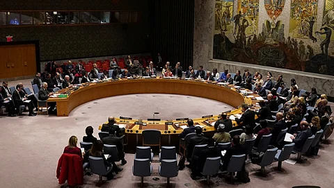 United Nations