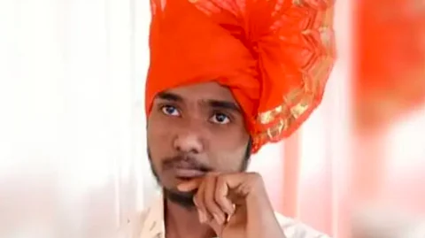 police officer son murdered in hadapsar pune