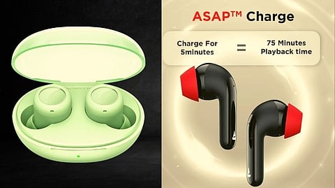 Boat Earbud in Reasonable Price
