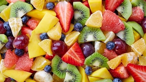 Fruits Eating Tips