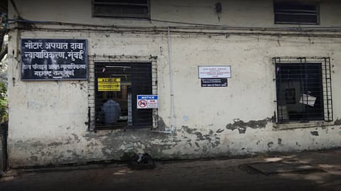 rupees 23 lakh compensation to the family of the student died in a road accident court order