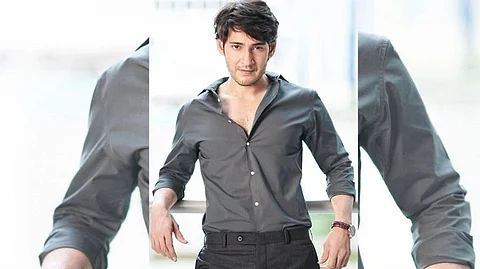 Mahesh Babu