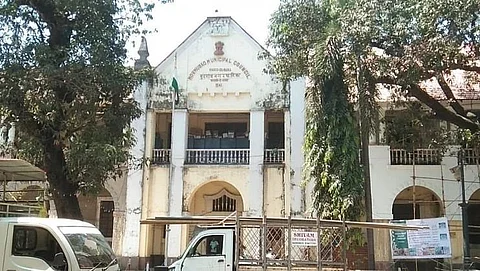 Mormugao Municipality
