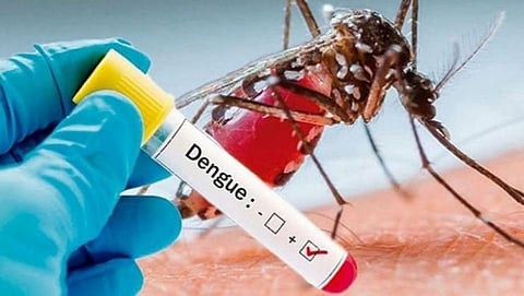 Dengue