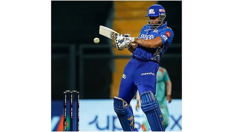 hardik pandya wants kieron pollard in gujarat titans ipl 2022 mi vs gt