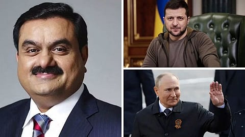 100 Most Influential People
