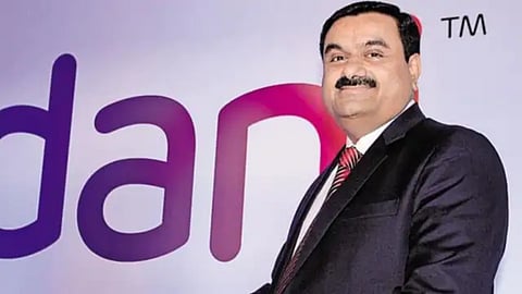 Gautam Adani