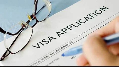 Work Permit