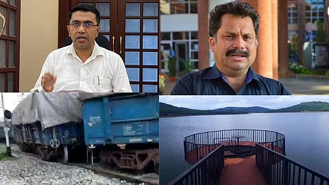 Top 5 Goa News 23 May