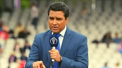 Sanjay Manjarekar Statement Ravichandran Ashwin
