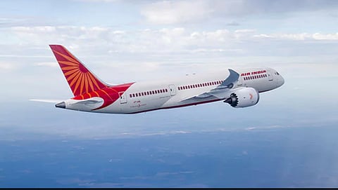 Air India