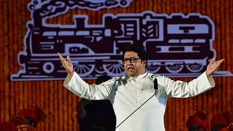Raj Thackeray