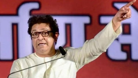 raj thackeray canceled plans read hanuman chalisa front mosques tomorrow