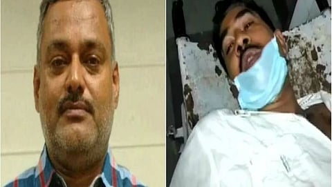 gangster vikas dubey