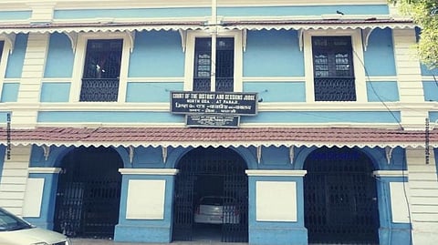 Panaji Court