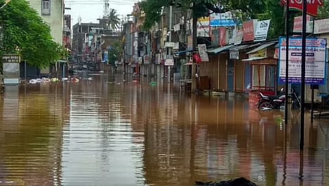 flood