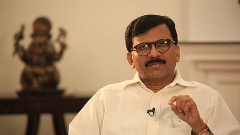 Sanjay Raut