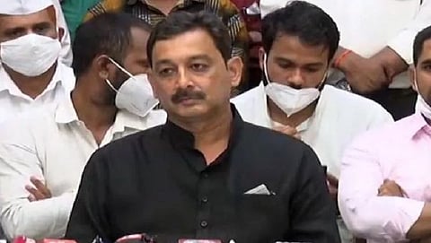 Sambhaji Raje Chhatrapati