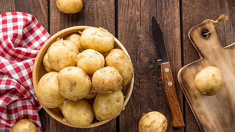 potato