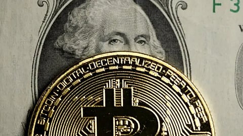 Bitcoin