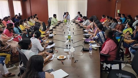 Health Minister Vishwajit Rane on rising cases of Dengue & Malaria