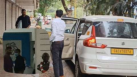 ED Raids Dempo Group