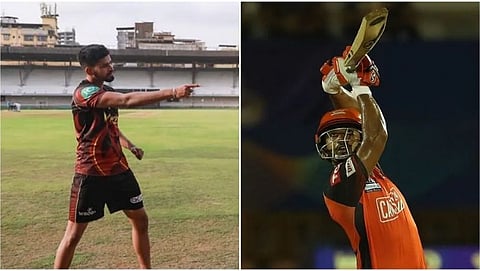 who will win srh vs kkr ipl match prediction previous match