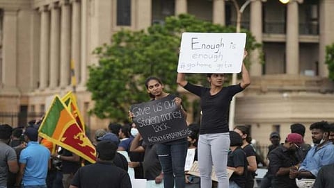 Sri Lanka