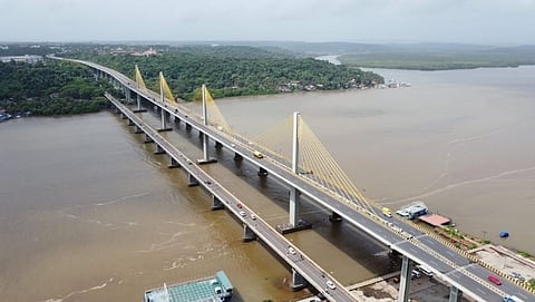 Atal setu