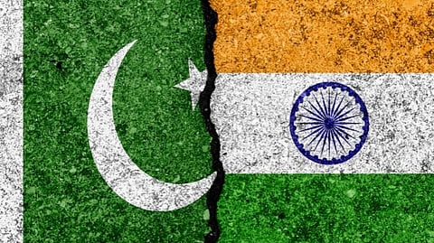 India -Pakistan