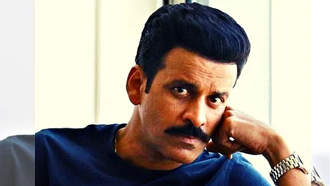 Manoj Bajpayee