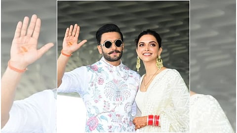 Ranveer - Deepika Divorce News