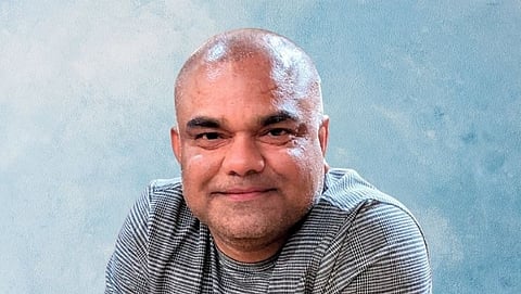 Sanjeet Hegde Desai