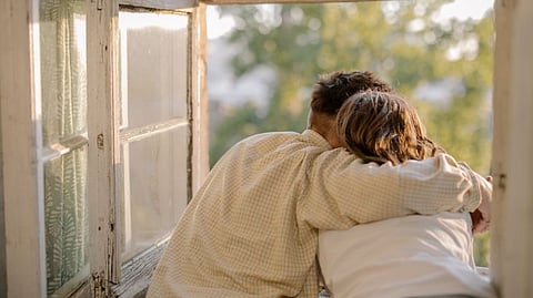 Healthy Relationship Tips