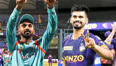 who will win lsg vs kkr ipl match prediction preview 7 may
