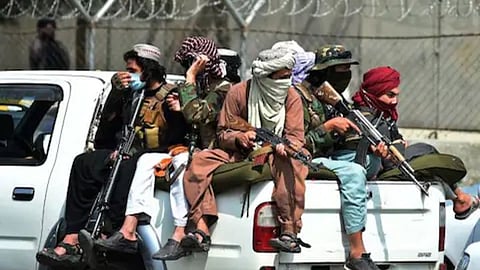 Taliban