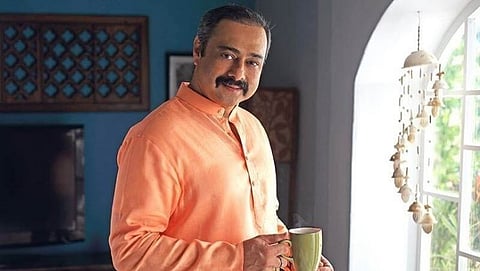 Sachin Khedekar